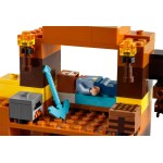 LEGO minecraft το ορυχείο της ερημιάς 21263 5702017583396