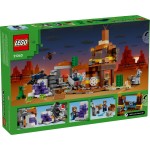LEGO minecraft το ορυχείο της ερημιάς 21263 5702017583396