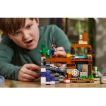 LEGO minecraft το ορυχείο της ερημιάς 21263 5702017583396