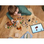 LEGO minecraft το ορυχείο της ερημιάς 21263 5702017583396