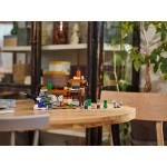 LEGO minecraft το ορυχείο της ερημιάς 21263 5702017583396