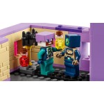 LEGO minecraft ο δράκος ender της τελικής κρίσης και το πλοίο 21264 5702017583402