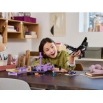 LEGO Minecraft the ender dragon and end ship 21264 5702017583402