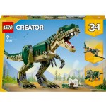 LEGO® Creator 3In1 T.Rex 31151 5702017585093