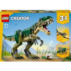 LEGO® Creator 3In1 T.Rex 31151 5702017585093