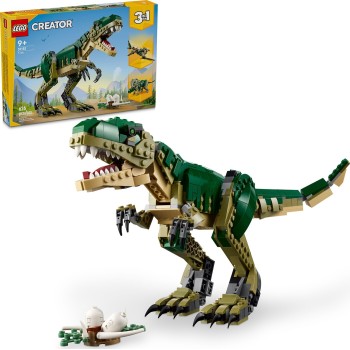 LEGO® Creator 3In1 T.Rex 31151 5702017585093