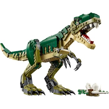 LEGO® Creator 3In1 T.Rex 31151 5702017585093