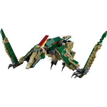 LEGO® Creator 3In1 T.Rex 31151 5702017585093