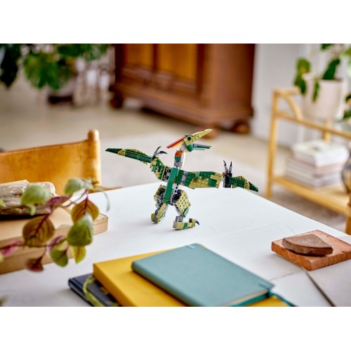 LEGO® Creator 3In1 T.Rex 31151 5702017585093