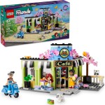 LEGO Friends heartlake city cafe 42618 5702017589381