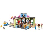 LEGO Friends heartlake city cafe 42618 5702017589381