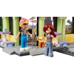LEGO Friends heartlake city cafe 42618 5702017589381