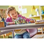 LEGO Friends heartlake city cafe 42618 5702017589381