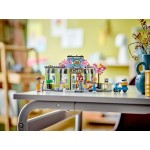 LEGO friends καφέ της χάρτλεϊκ σίτυ 42618 5702017589381