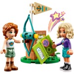 LEGO Friends adventure camp archery range 42622 5702017589404