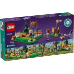 LEGO Friends adventure camp archery range 42622 5702017589404