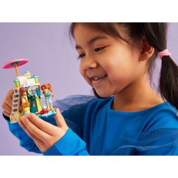 LEGO Friends beach water scooter 42623 5702017589411