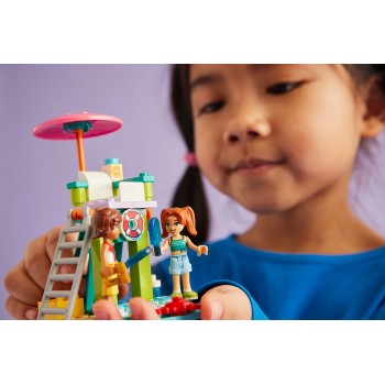 LEGO Friends beach water scooter 42623 5702017589411