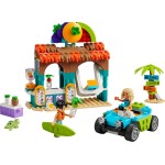 LEGO friends σταντ με χυμούς στην παραλία 42625 5702017589435