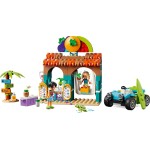 LEGO Friends beach smoothie stand 42625 5702017589435