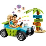 LEGO Friends beach smoothie stand 42625 5702017589435