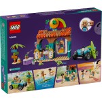 LEGO Friends beach smoothie stand 42625 5702017589435