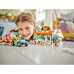 LEGO Friends beach smoothie stand 42625 5702017589435