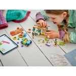 LEGO friends σταντ με χυμούς στην παραλία 42625 5702017589435