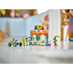 LEGO Friends beach smoothie stand 42625 5702017589435