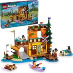 LEGO Friends adventure camp water sports 42626 5702017589442