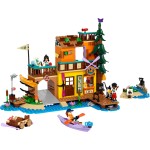 LEGO Friends adventure camp water sports 42626 5702017589442