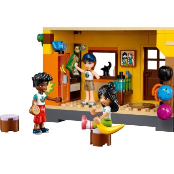 LEGO friends θαλάσσια σπορ στην κατασκήνωση της περιπέτειας 42626 5702017589442