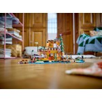 LEGO friends θαλάσσια σπορ στην κατασκήνωση της περιπέτειας 42626 5702017589442