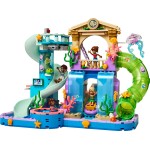 LEGO friends πάρκο με νεροτσουλήθρες της χάρτλεϊκ σίτυ 42630 5702017589473
