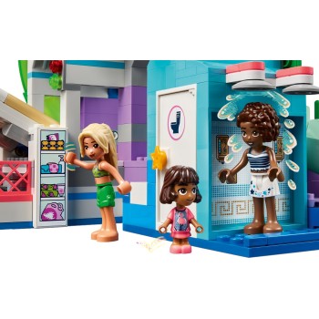 LEGO Friends heartlake city water park 42630 5702017589473