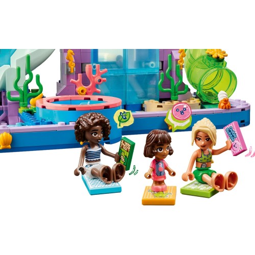 LEGO Friends heartlake city water park 42630 5702017589473
