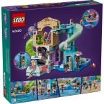 LEGO Friends heartlake city water park 42630 5702017589473