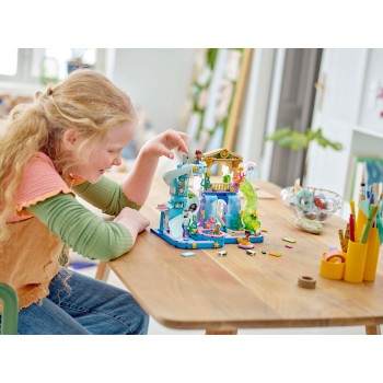 LEGO Friends heartlake city water park 42630 5702017589473