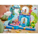 LEGO friends πάρκο με νεροτσουλήθρες της χάρτλεϊκ σίτυ 42630 5702017589473