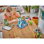 LEGO friends πάρκο με νεροτσουλήθρες της χάρτλεϊκ σίτυ 42630 5702017589473