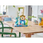 LEGO friends πάρκο με νεροτσουλήθρες της χάρτλεϊκ σίτυ 42630 5702017589473