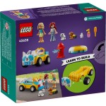 LEGO Friends dog-grooming car 42635 5702017588841