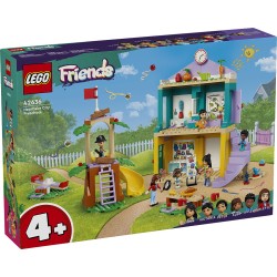 LEGO friends παιδικός σταθμός της χάρτλεϊκ σίτυ 42636 5702017588858