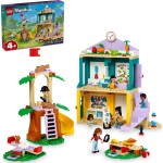 LEGO friends παιδικός σταθμός της χάρτλεϊκ σίτυ 42636 5702017588858