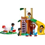 LEGO Friends heartlake city preschool 42636 5702017588858