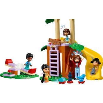 LEGO friends παιδικός σταθμός της χάρτλεϊκ σίτυ 42636 5702017588858