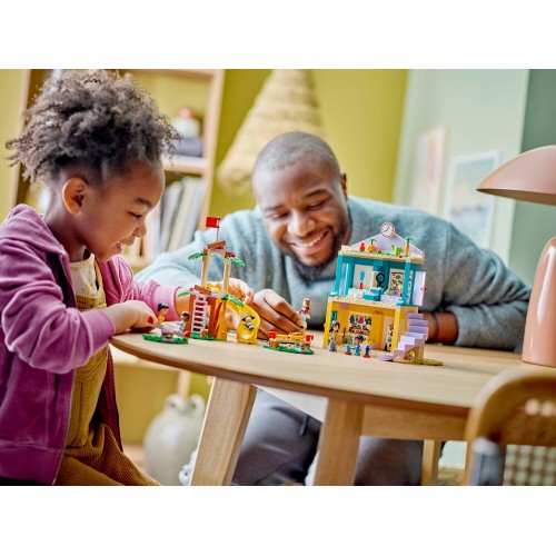 LEGO friends παιδικός σταθμός της χάρτλεϊκ σίτυ 42636 5702017588858
