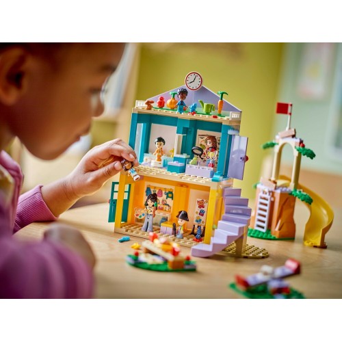 LEGO friends παιδικός σταθμός της χάρτλεϊκ σίτυ 42636 5702017588858