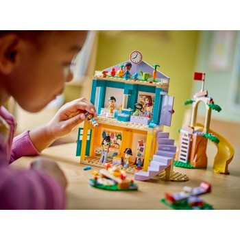 LEGO Friends heartlake city preschool 42636 5702017588858