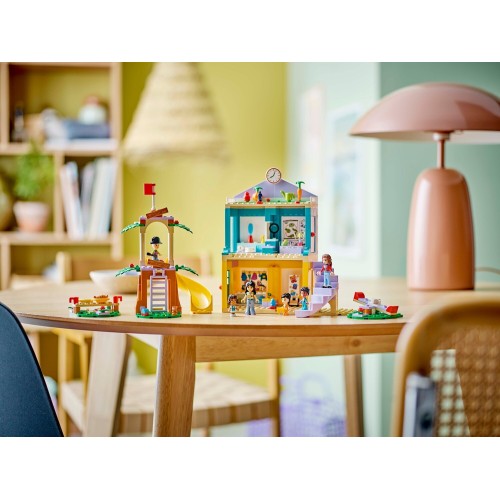 LEGO Friends heartlake city preschool 42636 5702017588858